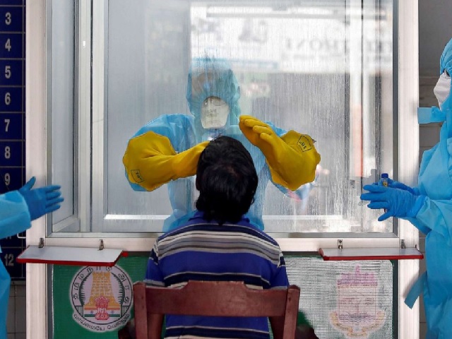 Third wave of COVID-19 inevitable, says Government’s Principal Scientific Advisor